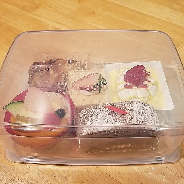 momozouさんの部屋