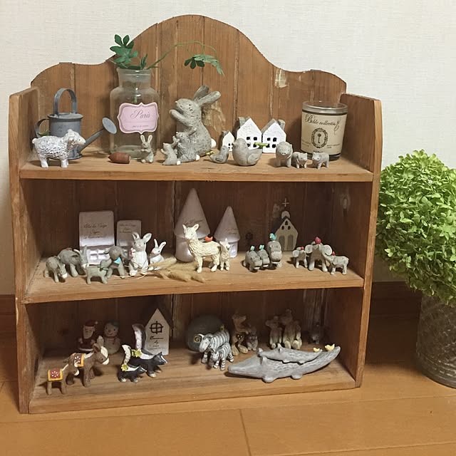 実例写真