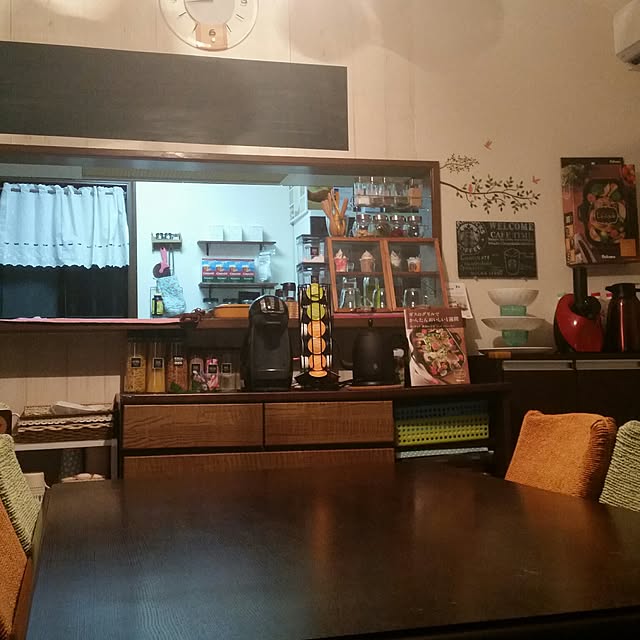 rabbitさんの実例写真