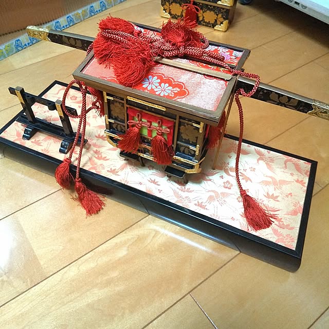 rikkyさんの部屋