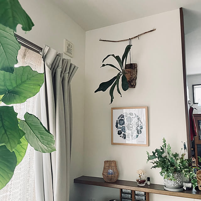 Melさんの部屋
