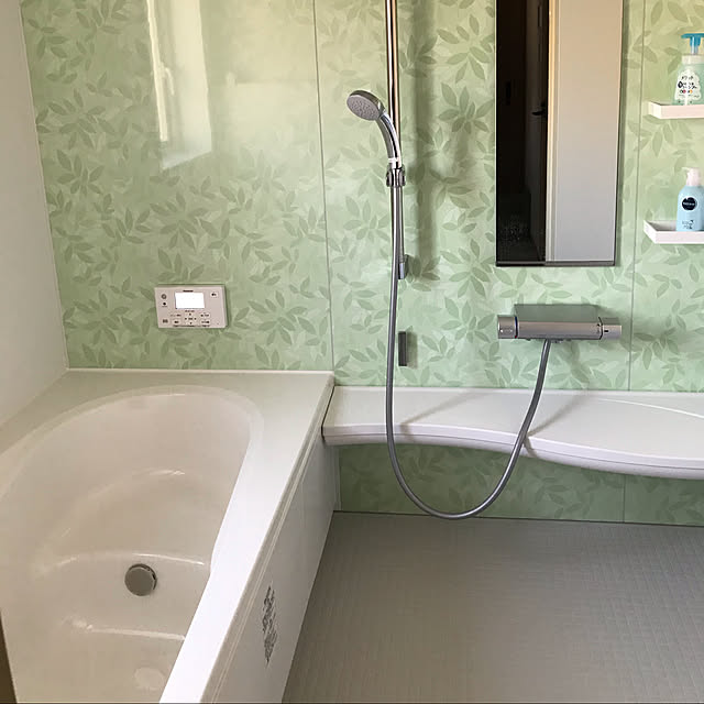 LIXIL/バス/トイレのインテリア実例 - 2020-01-29 21:35:50