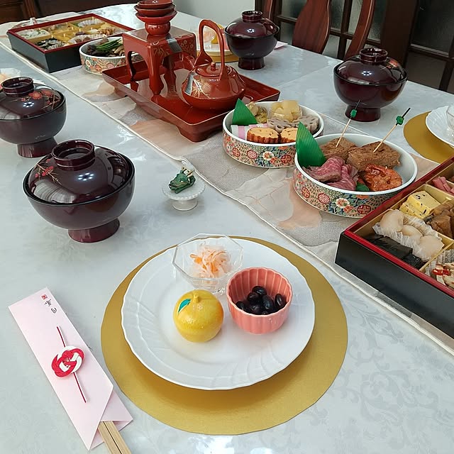 Rさんの実例写真