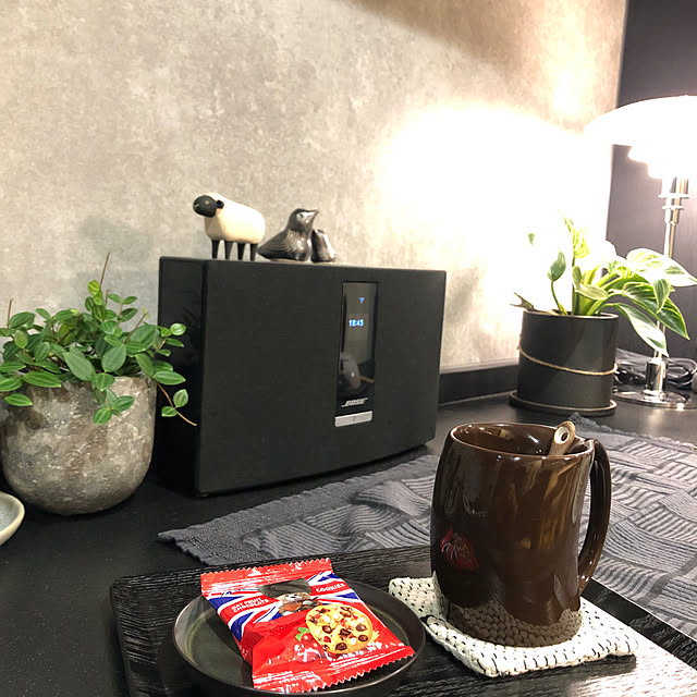 Rororiさんの部屋