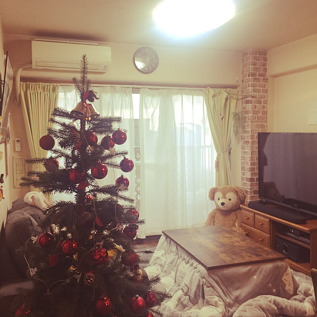 実例写真