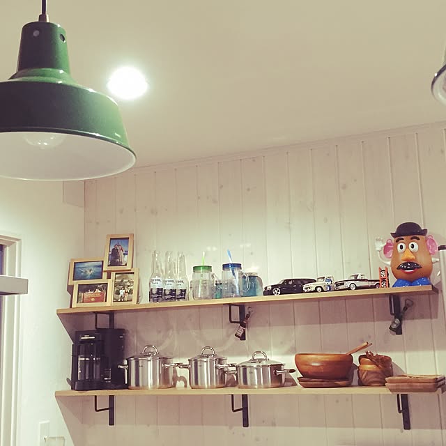 mikuさんの実例写真