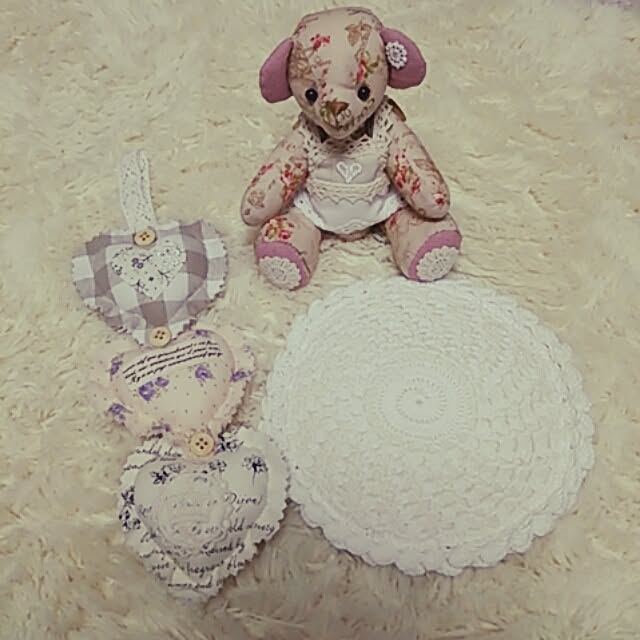 a.roseさんの実例写真