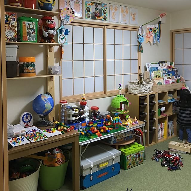 GACHAPINさんの実例写真