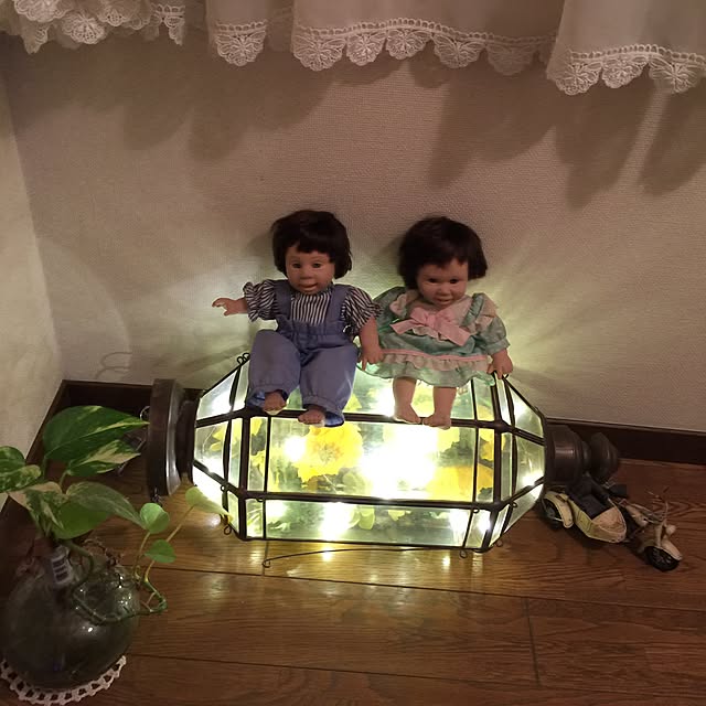 実例写真