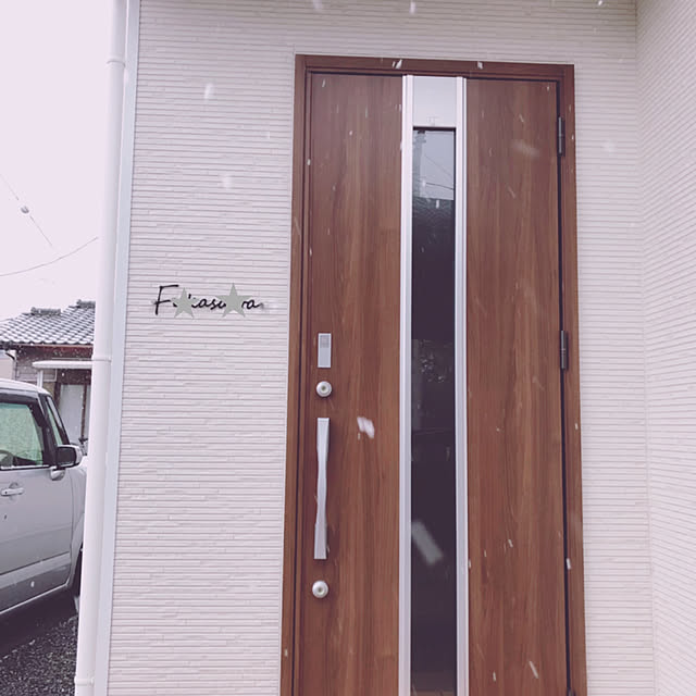 Azunyanさんの実例写真