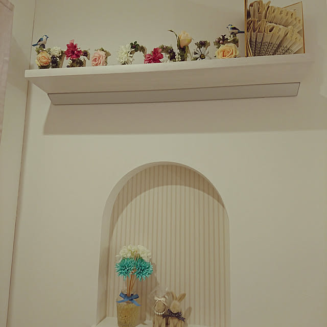 Marikoさんの実例写真