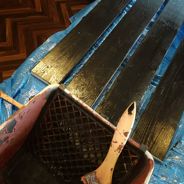 hibanaさんの実例写真