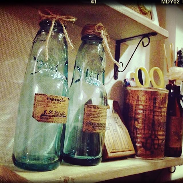Rans_andy.さんの実例写真