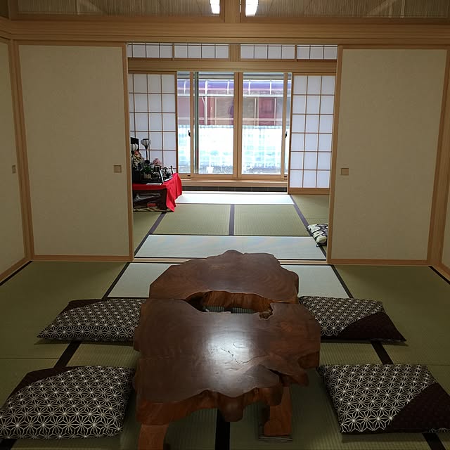 cherryさんの実例写真