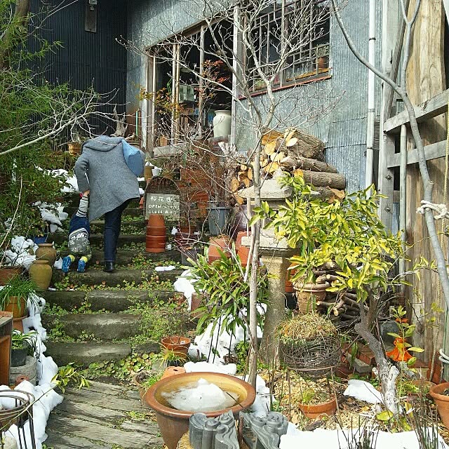 azさんの実例写真