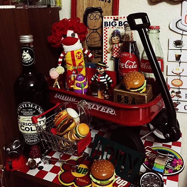 m.k.a.457さんの実例写真