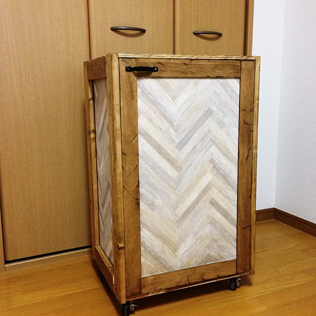 Kinanさんの実例写真