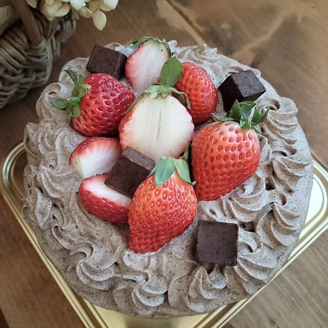 feuileさんの部屋