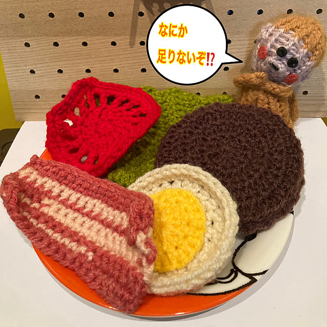 manduonmaさんの部屋