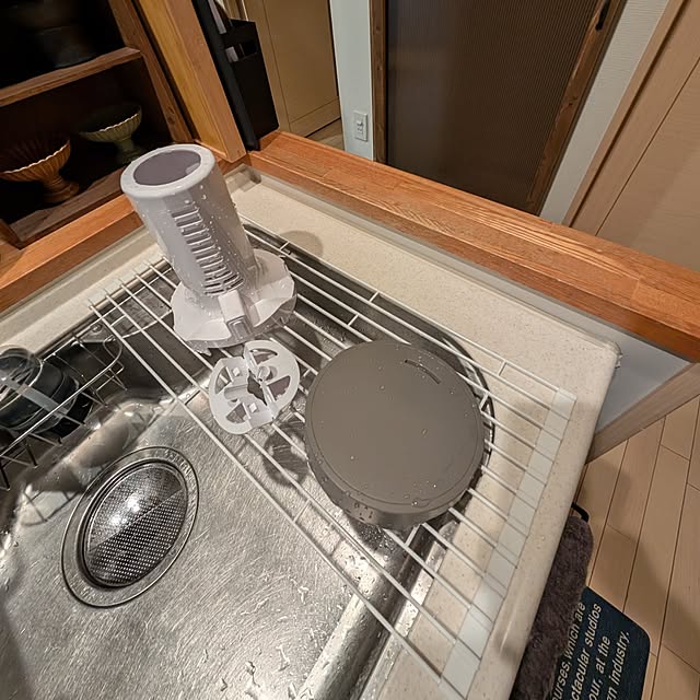 lovepeaceさんの部屋