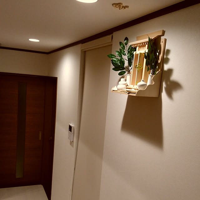hinataさんの実例写真