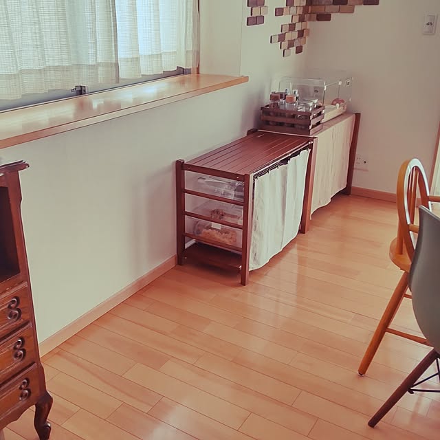 haniwaさんの部屋