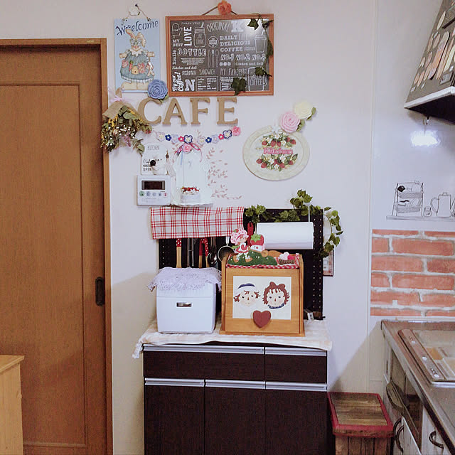 makiさんの実例写真