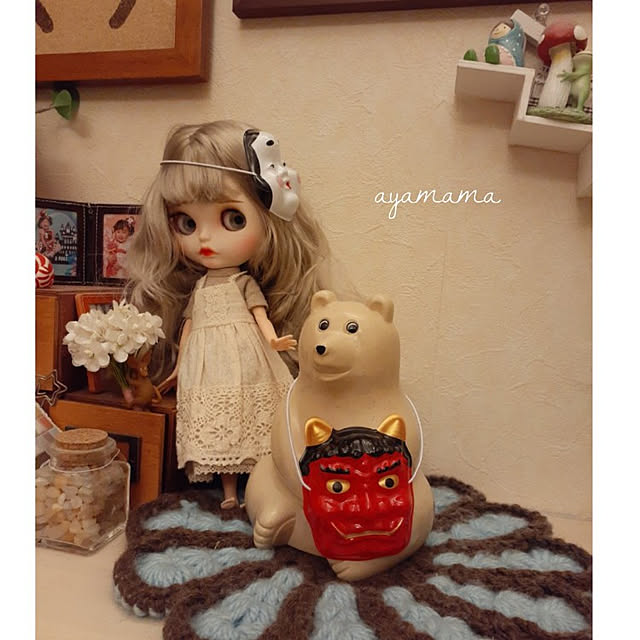 ayamamaさんの実例写真