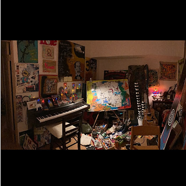 kazzさんの実例写真