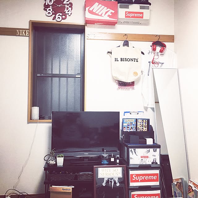 boaさんの実例写真