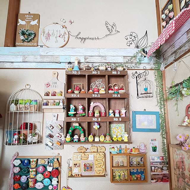 kumimmyさんの部屋