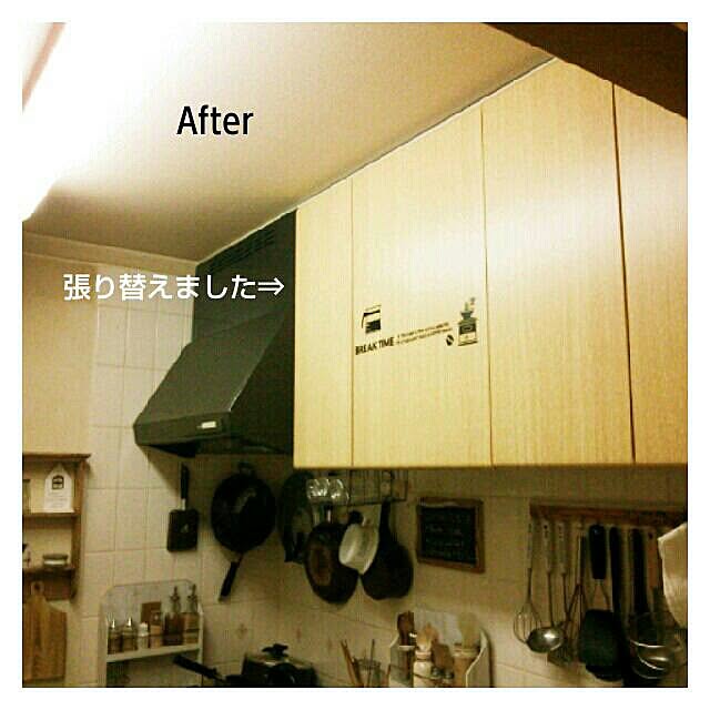 yukiさんの実例写真