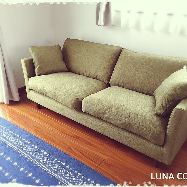 lunacolorさんの実例写真
