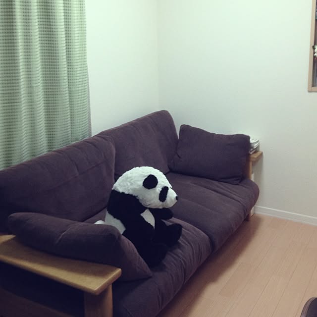 Megamouthさんの実例写真