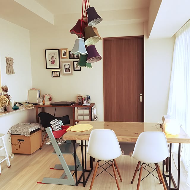 Snug_housE317さんの実例写真