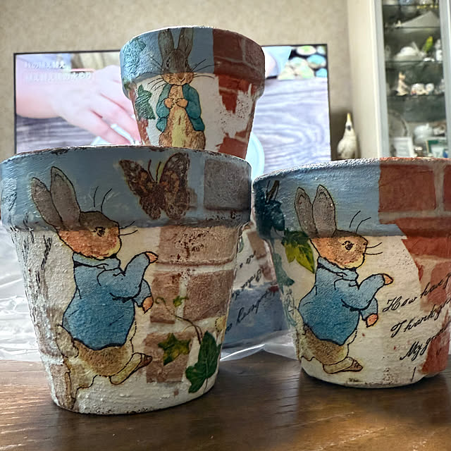 Aqettyさんの部屋