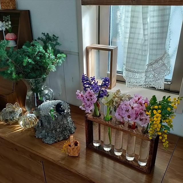 teamoさんの部屋