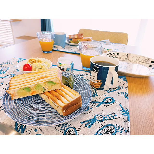 k_m____.homeさんの実例写真