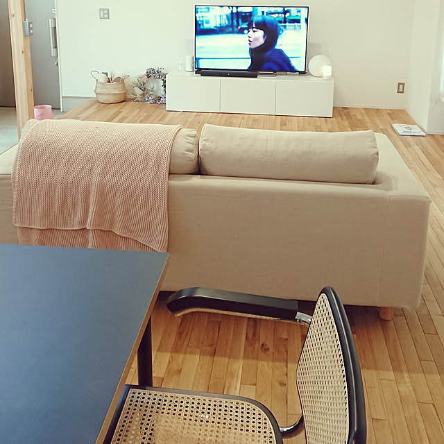 部屋全体/IKEA/無印良品のインテリア実例 - 2020-04-25 17:00:24