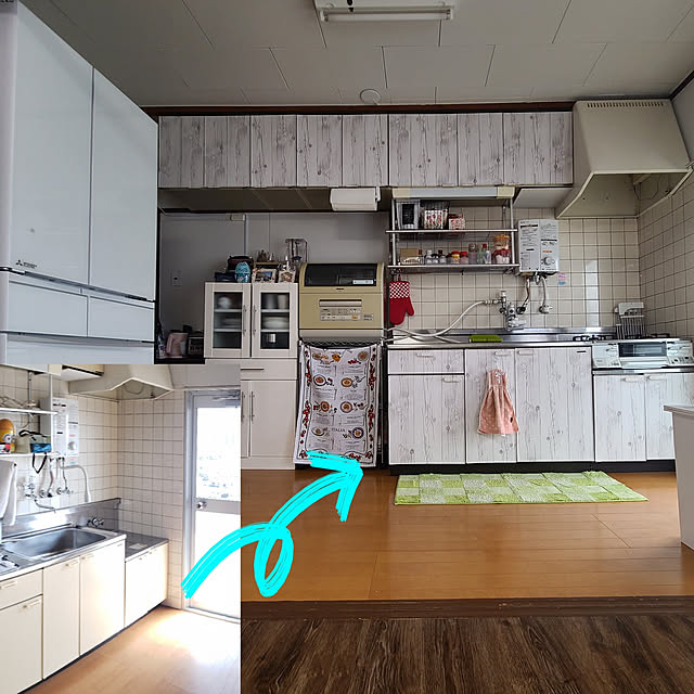 mk0328さんの実例写真