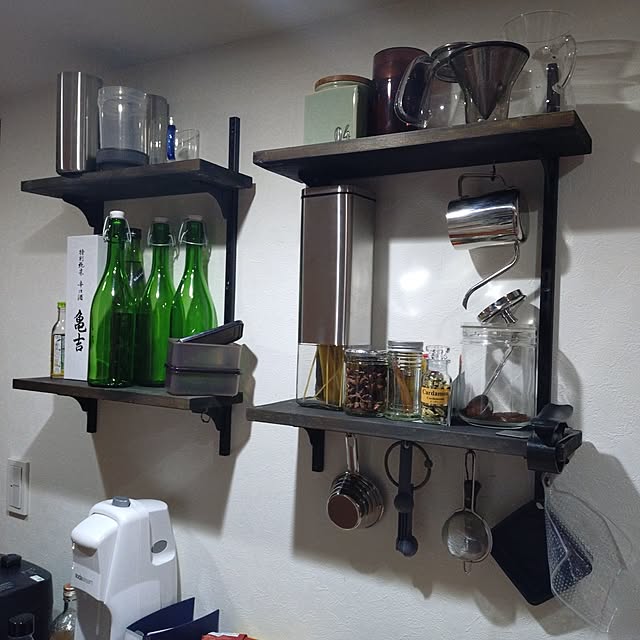 uyaさんの実例写真