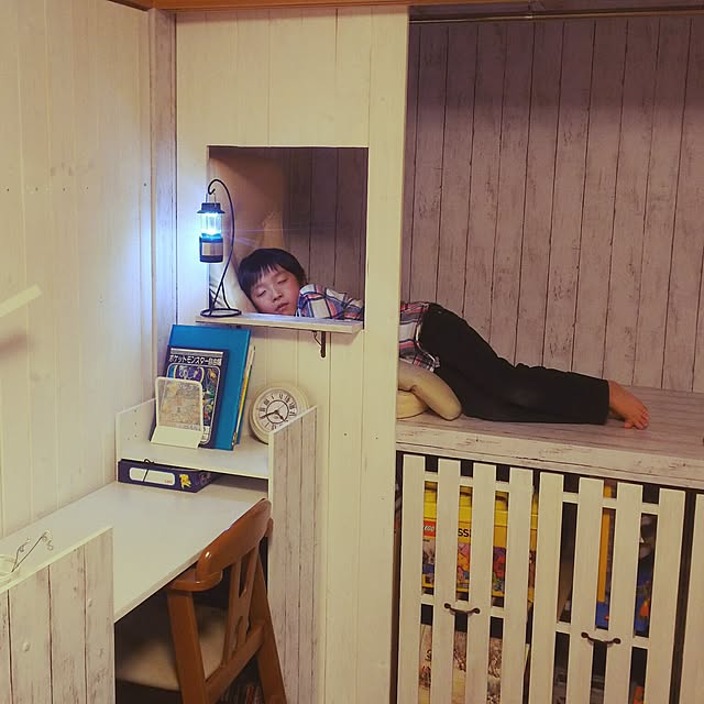 marinaさんの実例写真