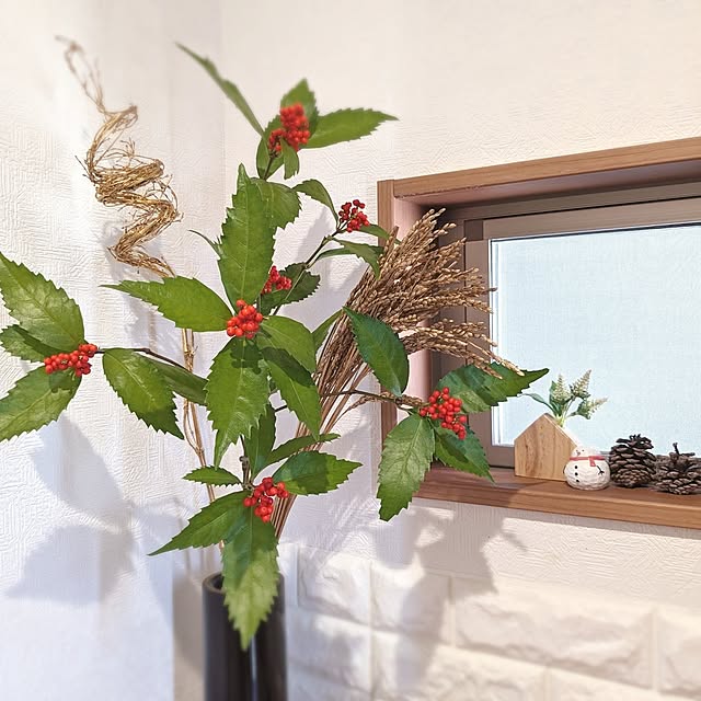 mamenoさんの部屋