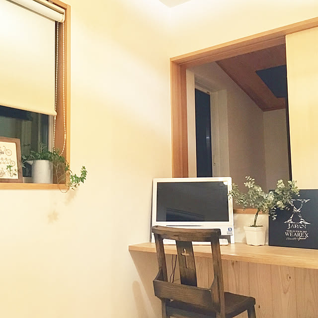 yukariさんの実例写真