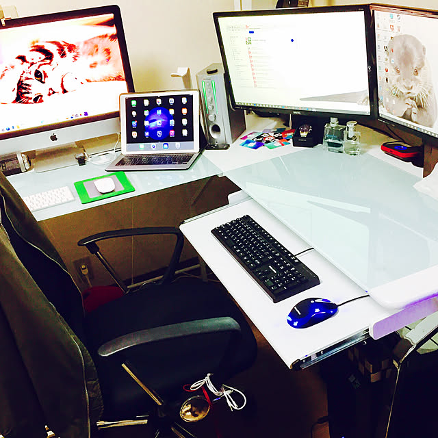 l2yvG4さんの実例写真