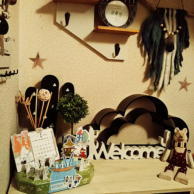 Yurieさんの実例写真