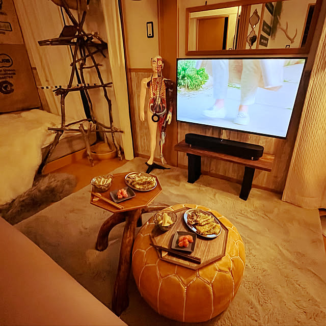 Mさんの実例写真