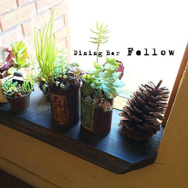 Fellowさんの実例写真