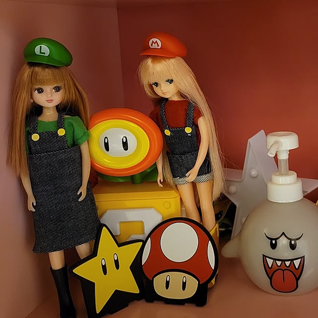 ANTENNAさんの実例写真