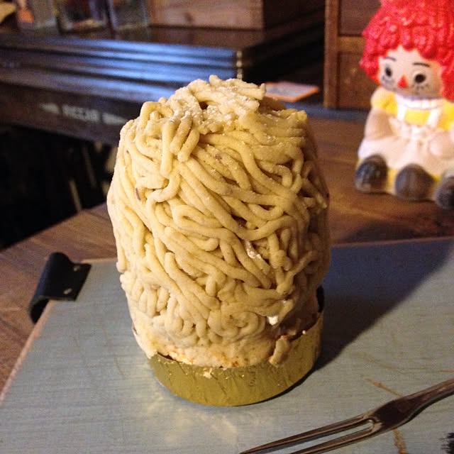 rinrikaさんの実例写真